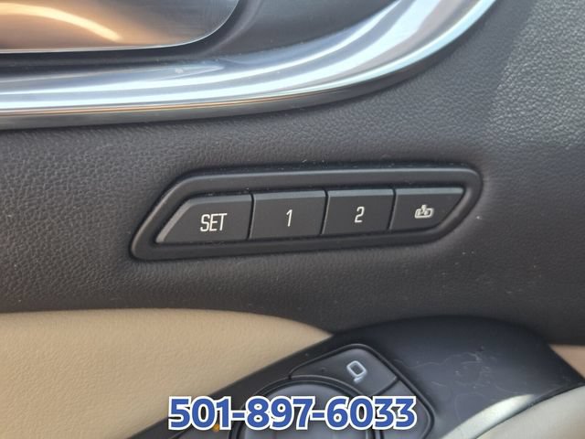 Used 2018 Buick Enclave Premium w/ Trailering Package FWD image 30