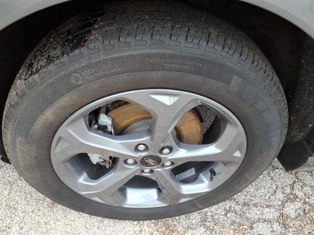 Certified 2024 Ford Escape ST-Line w/ Tech Pack #1 AWD/4WD image 7