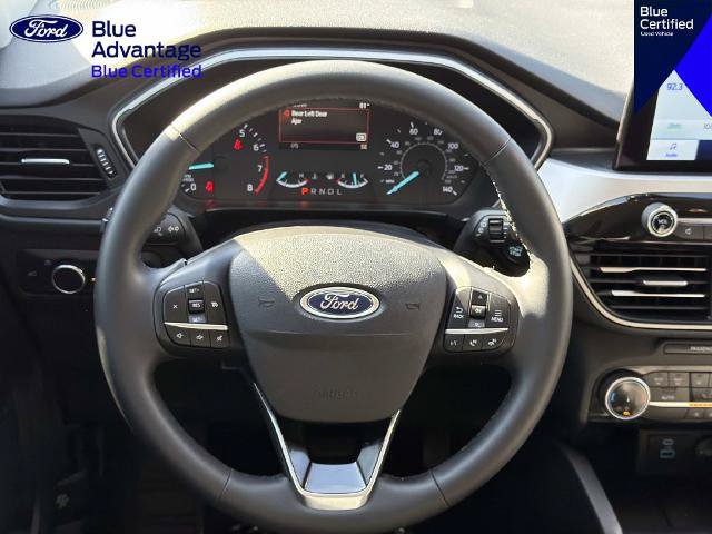 Certified 2022 Ford Escape SE w/ Convenience Package AWD/4WD image 10