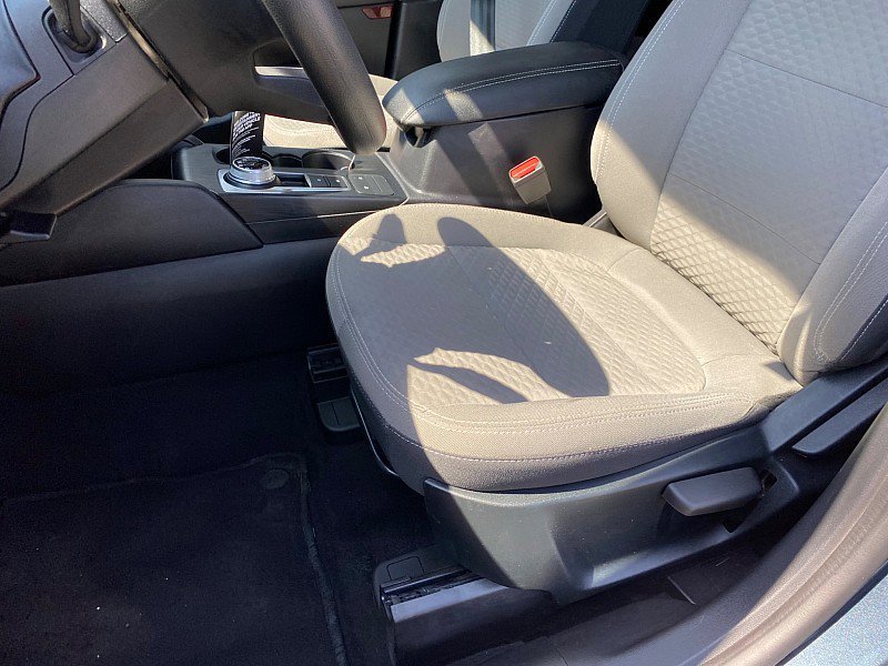 Certified 2022 Ford Escape SE AWD/4WD image 21