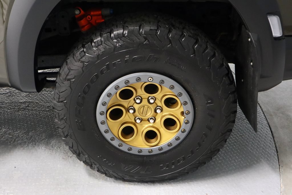 Certified 2024 Ford F150 Raptor AWD/4WD image 20