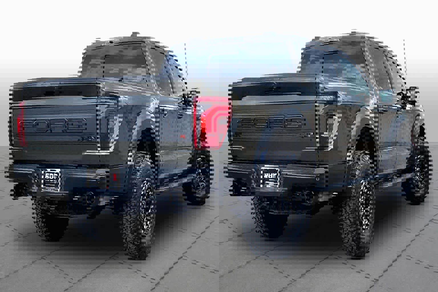 Certified 2025 Ford F150 Raptor w/ Equipment Group 803A Raptor R image 25