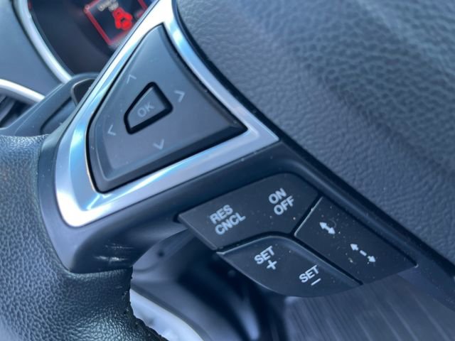 Certified 2018 Ford Edge Sport w/ Equipment Group 401A AWD/4WD image 30