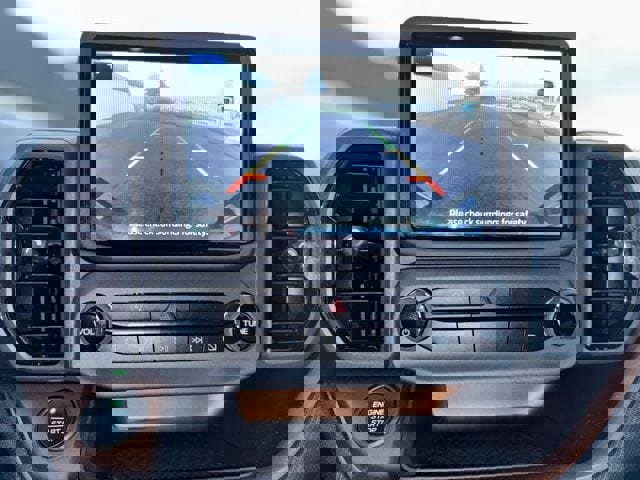 Certified 2021 Ford Bronco Sport Outer Banks image 21