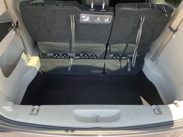 Used 2018 Chrysler Pacifica Touring-L Plus w/ Tire & Wheel Group FWD image 10