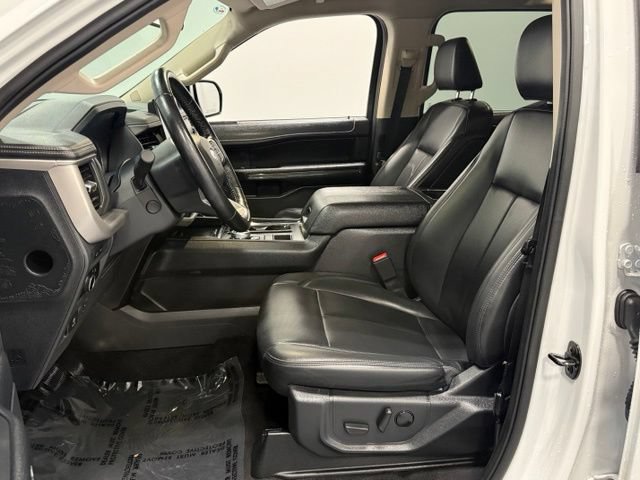 Certified 2024 Ford Expedition XLT RWD image 14