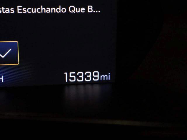 Used 2024 Chevrolet Colorado Z71 w/ Z71 Convenience Package 2 image 34