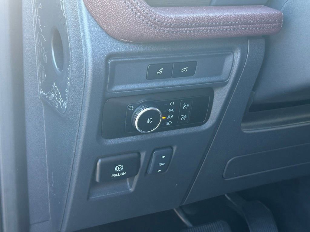 Certified 2024 Ford Expedition Max Limited image 38