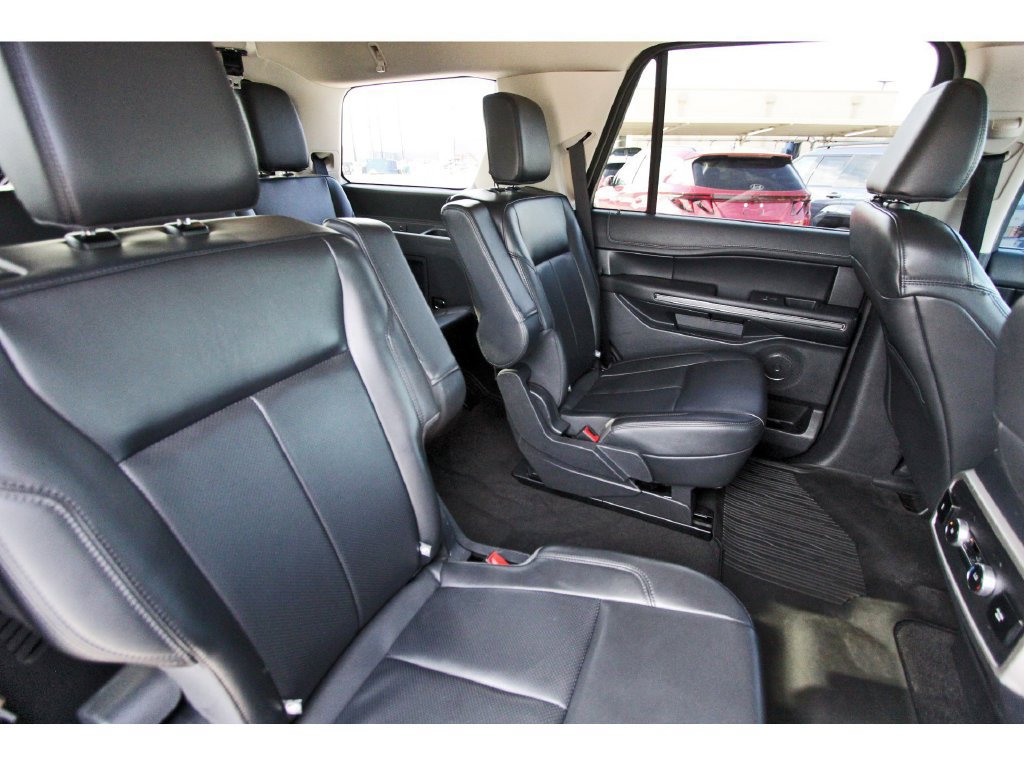 Certified 2023 Ford Expedition XLT RWD image 15