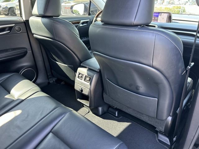 Used 2017 Lexus RX 350 FWD w/ Premium Package image 25