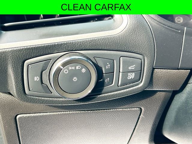 Certified 2022 Ford Edge SEL w/ Sport Appearance Package image 12