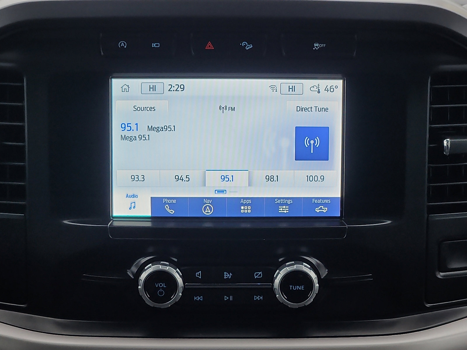 Certified 2023 Ford F150 XLT w/ Equipment Group 301A Mid image 17