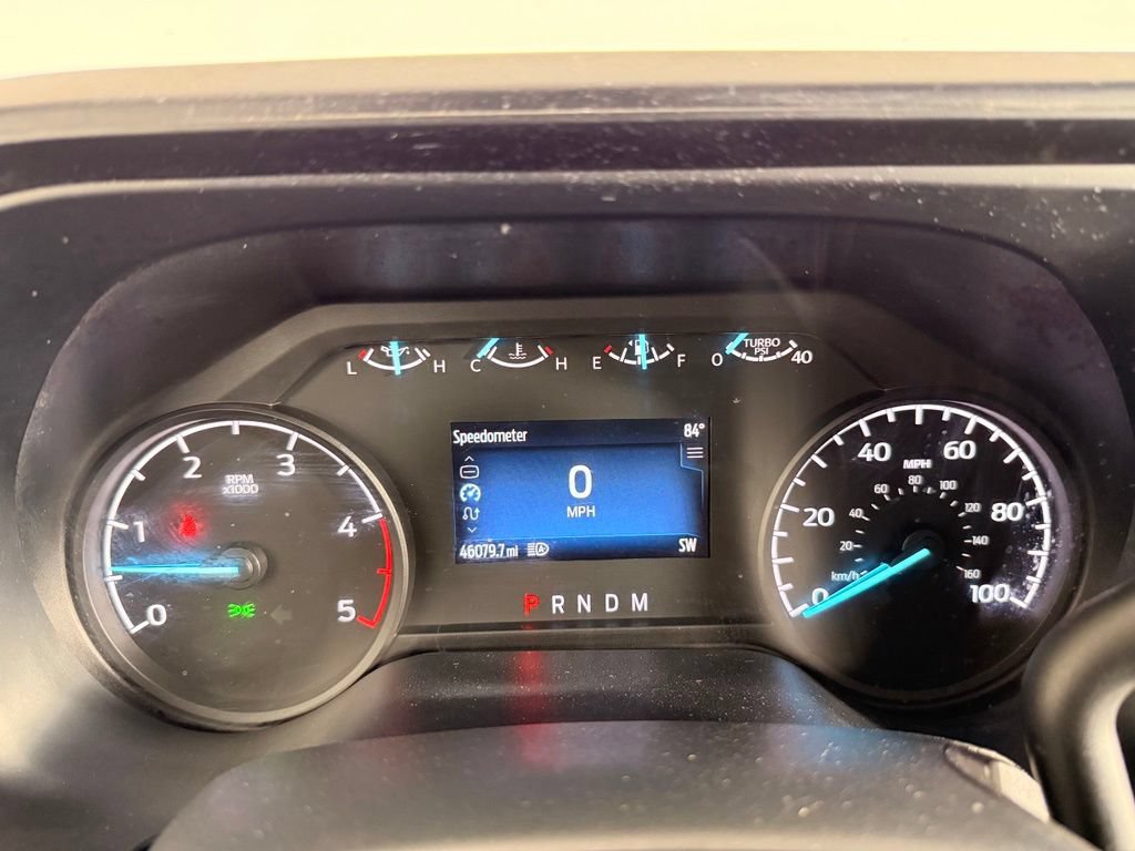 Certified 2025 Ford F250 XLT AWD/4WD image 31