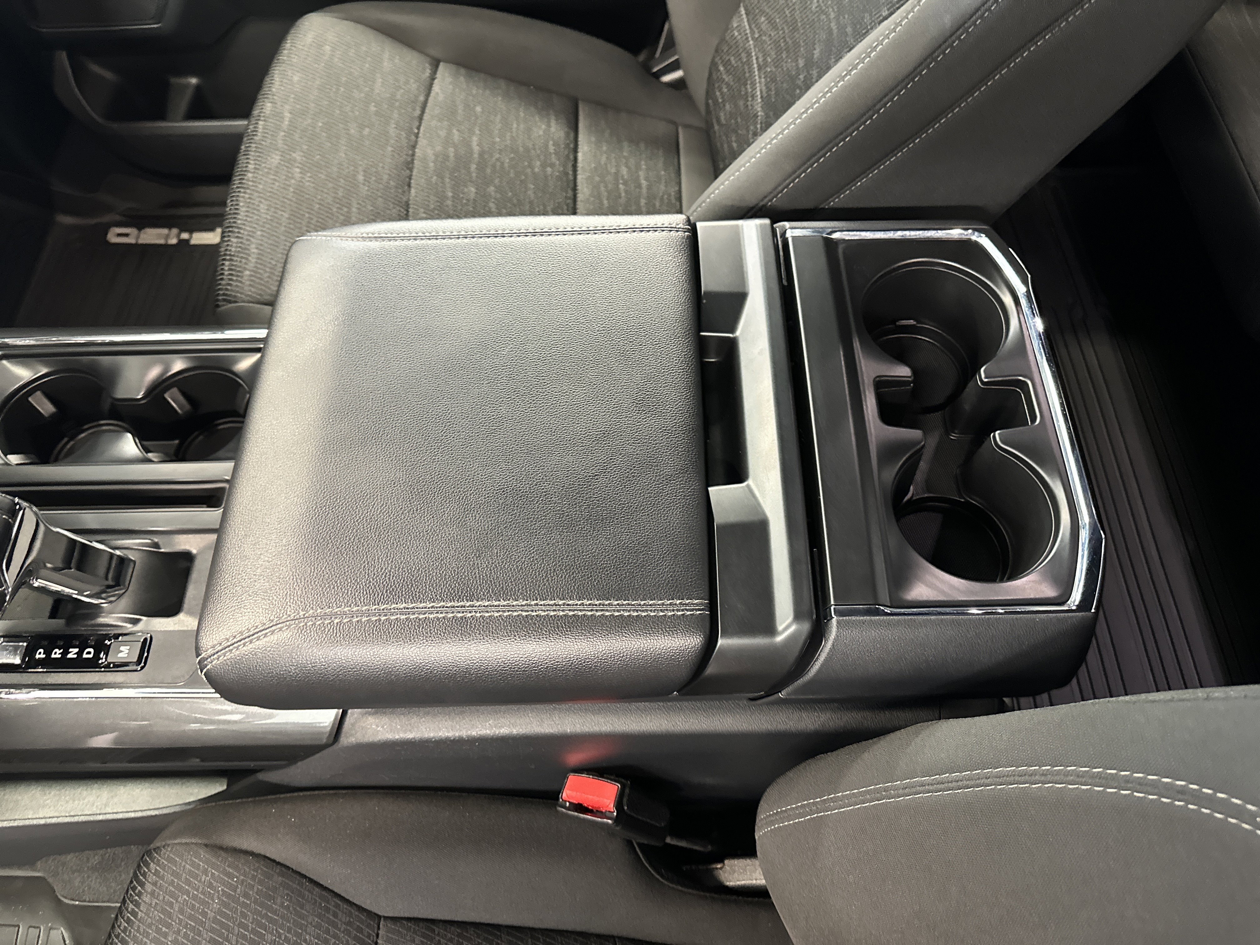 Certified 2023 Ford F150 XLT w/ Equipment Group 302A High image 30