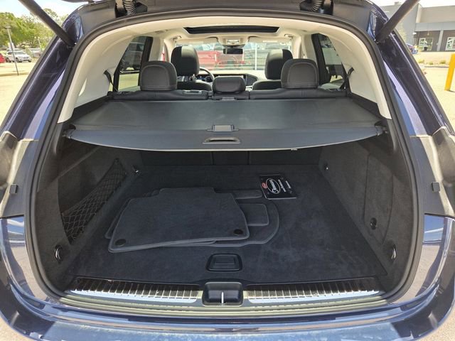 Used 2025 Mercedes-Benz GLE 350 4MATIC image 16