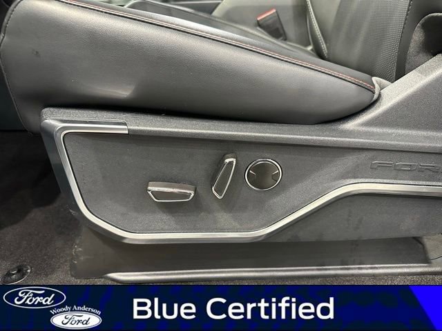 Certified 2025 Ford F150 Raptor image 23