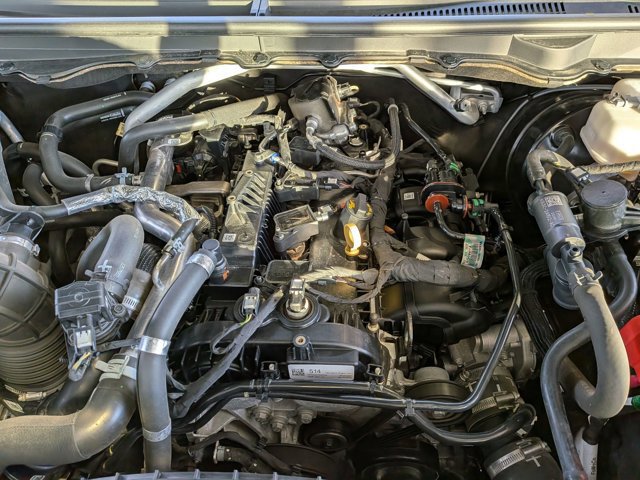 Certified 2020 Ford Ranger XL image 30