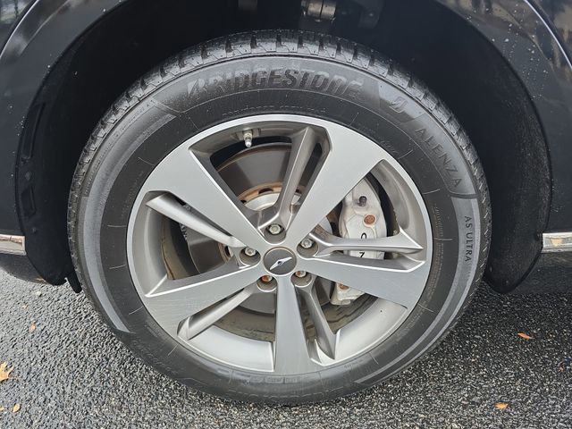 Used 2021 Genesis GV80 3.5T AWD/4WD image 11