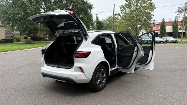 Certified 2023 Ford Escape ST-Line w/ Tech Pack #1 AWD/4WD image 20