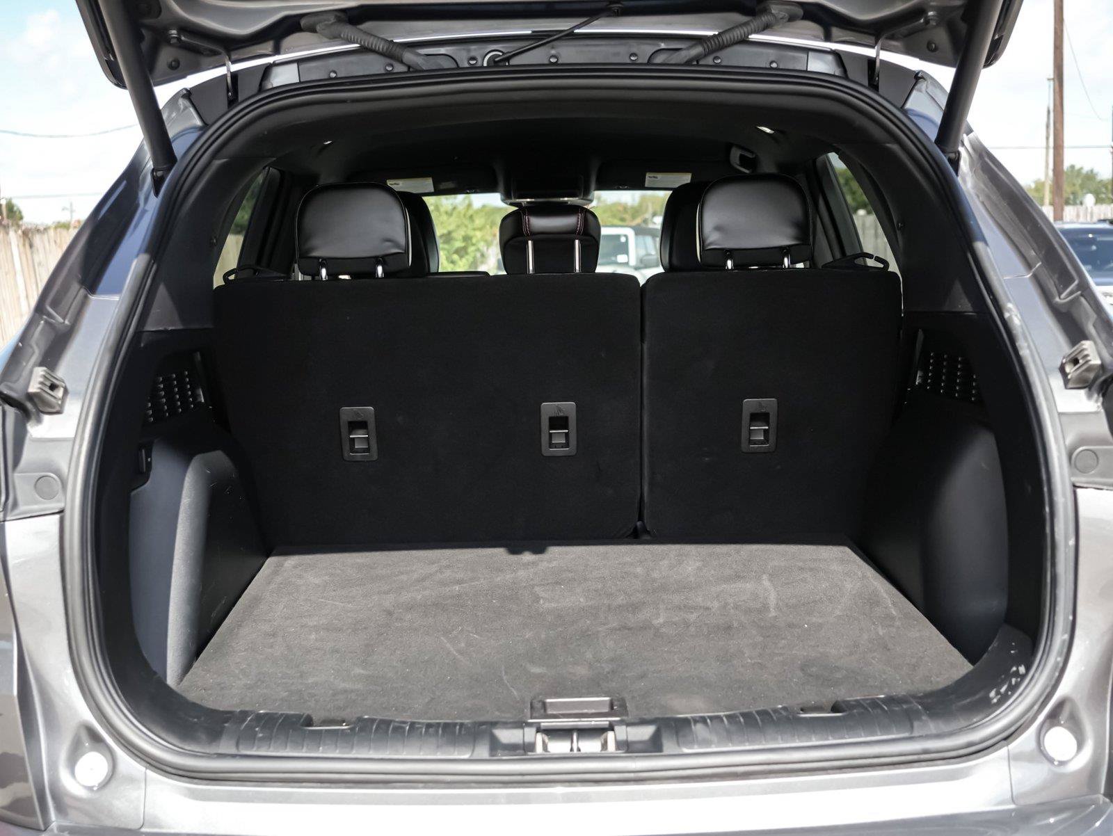 Certified 2023 Ford Escape ST-Line FWD image 30