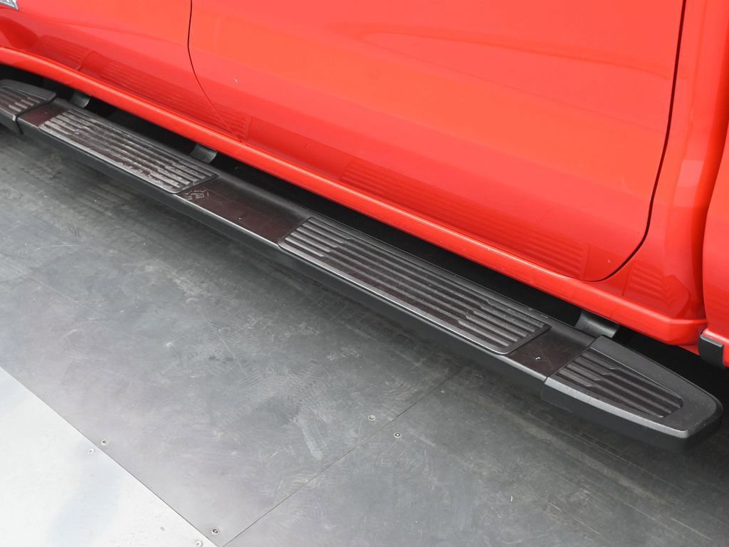 Used 2022 GMC Sierra 1500 Elevation image 27