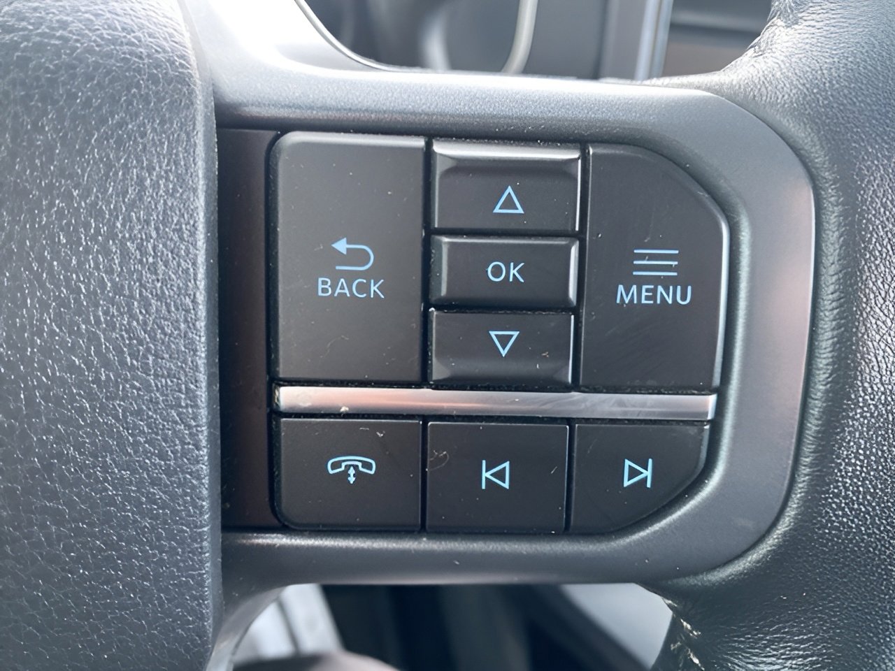 Certified 2022 Ford F150 XLT w/ Equipment Group 302A High image 16