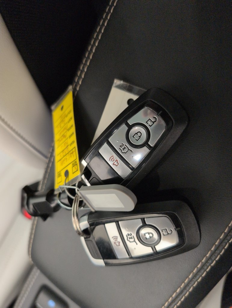 Certified 2023 Ford Mustang Mach-E Premium RWD image 39
