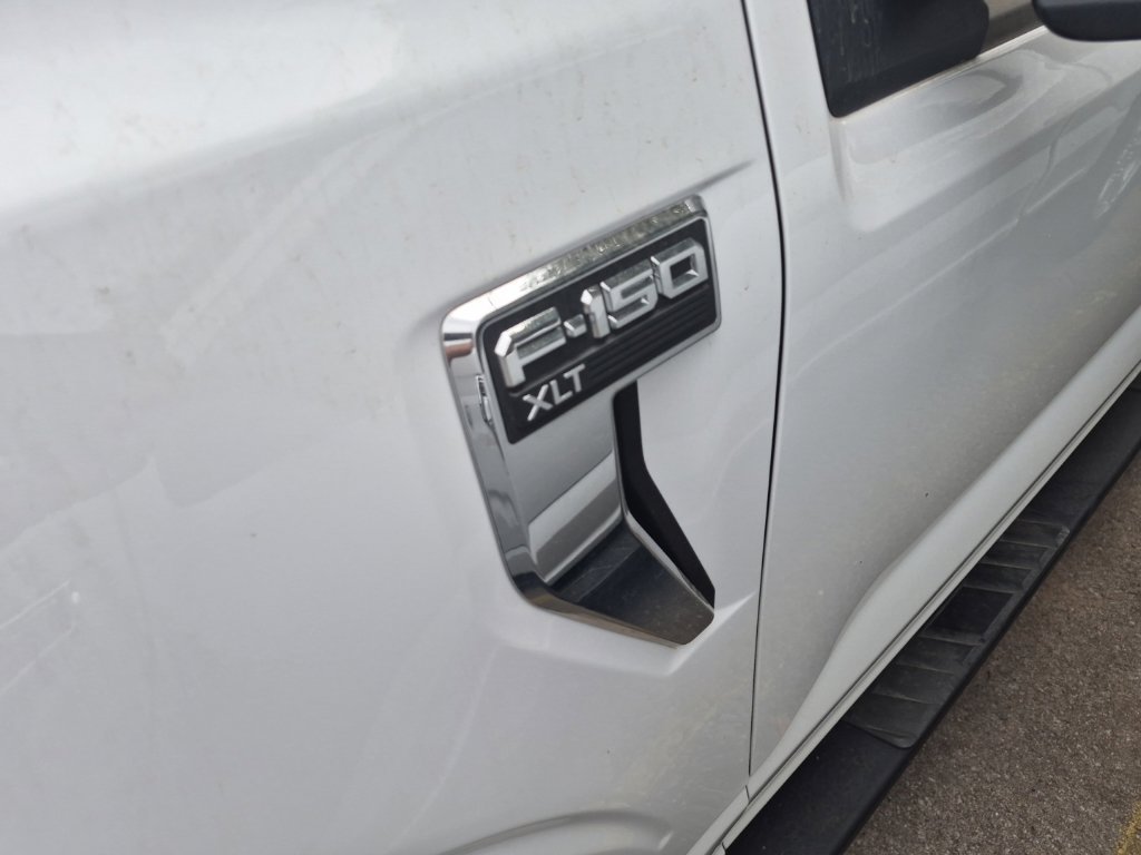 Certified 2022 Ford F150 XLT AWD/4WD image 7