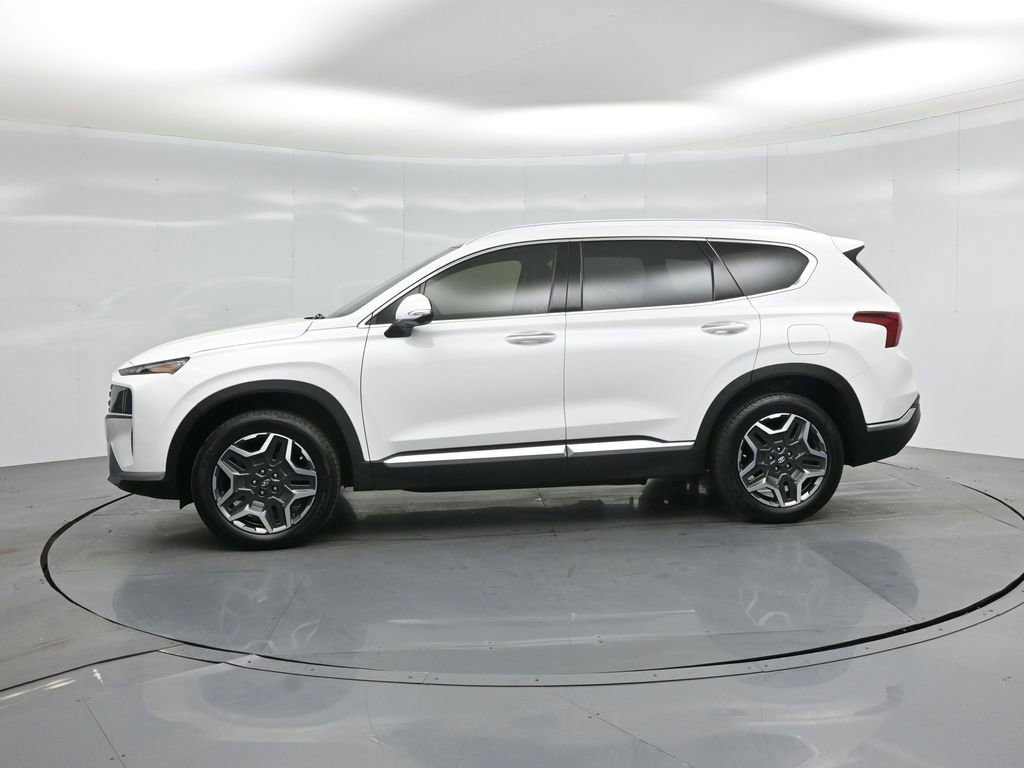 Used 2023 Hyundai Santa Fe Limited image 23