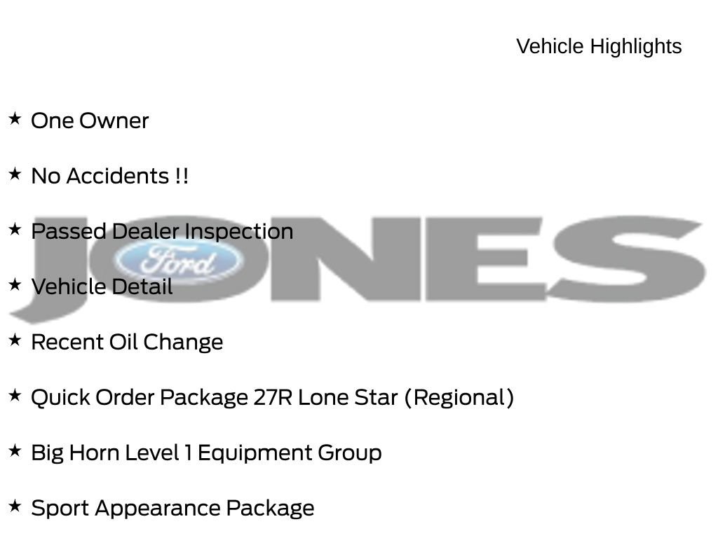 Used 2024 RAM 1500 Lone Star w/ Trailer Tow Group AWD/4WD image 13