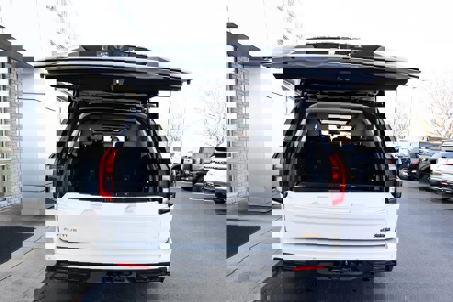 Certified 2025 Ford Expedition Active image 8