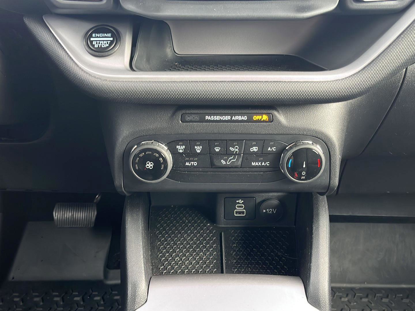 Certified 2024 Ford Bronco Sport Big Bend image 14