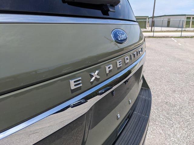 Certified 2024 Ford Expedition Max King Ranch AWD/4WD image 12