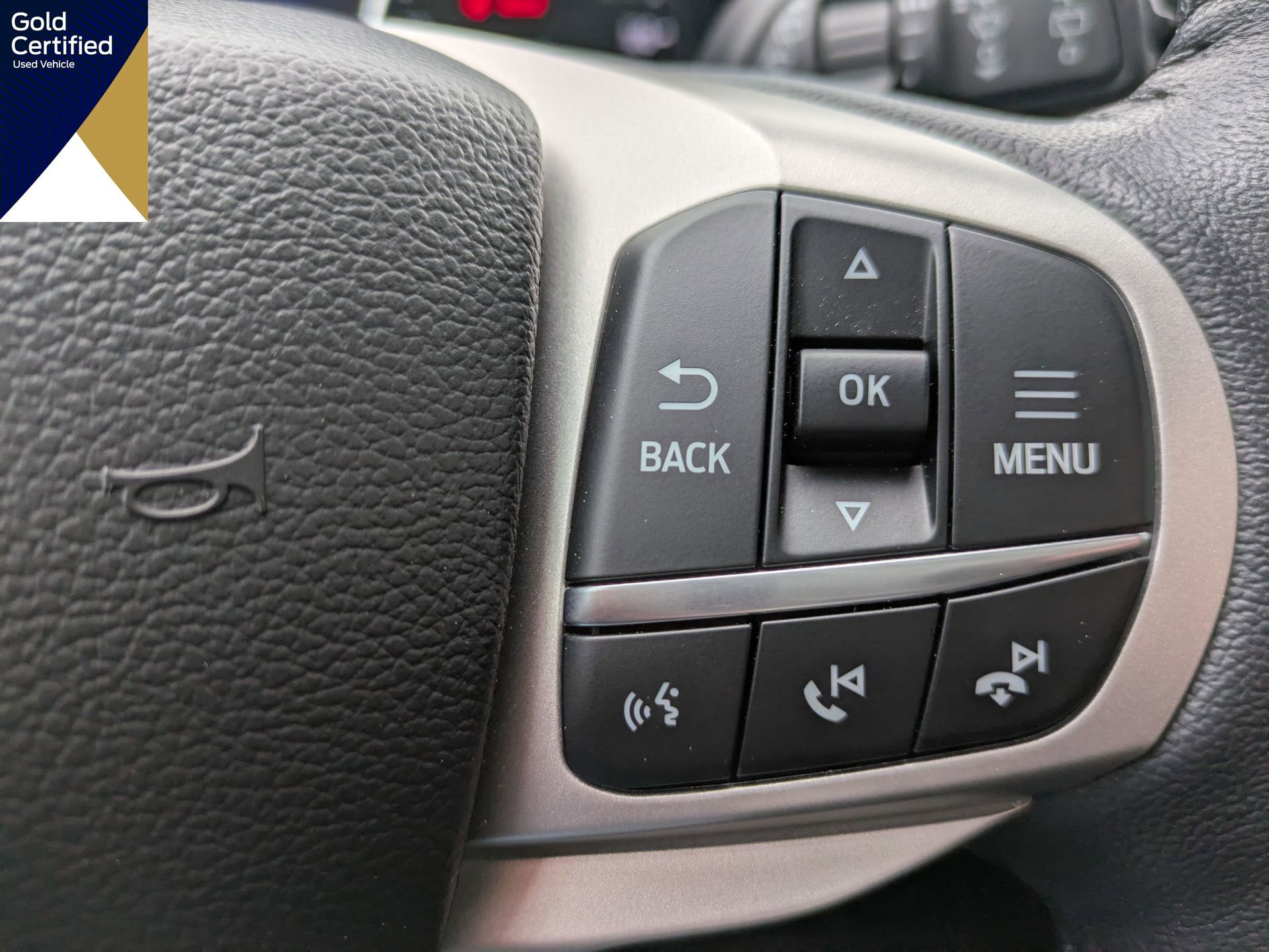 Certified 2023 Ford Explorer XLT image 30