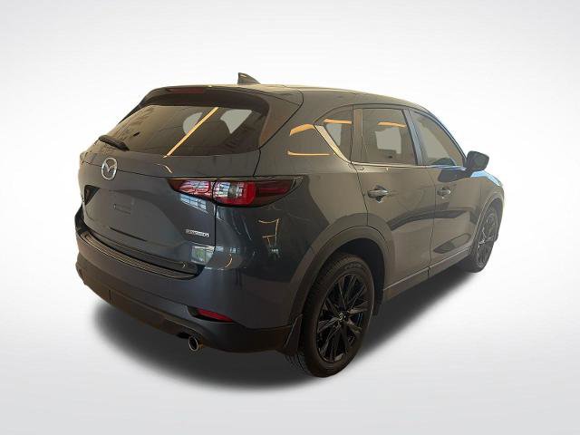 Used 2024 MAZDA CX-5 Carbon Edition AWD/4WD image 3