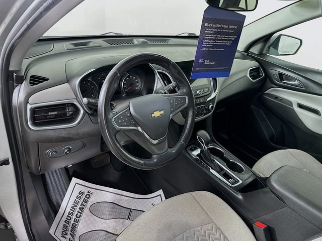 Used 2022 Chevrolet Equinox LT image 16