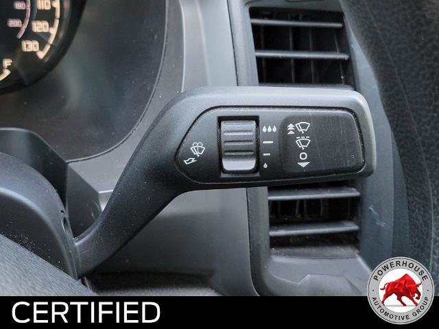 Certified 2021 Ford Ranger XL w/ Equipment Group 101A High image 30