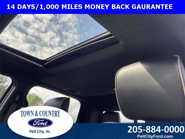 Used 2024 RAM 3500 Laramie w/ Night Edition image 10