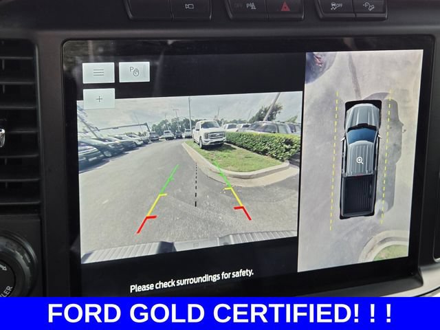 Certified 2022 Ford F150 XLT w/ Equipment Group 302A High AWD/4WD image 22
