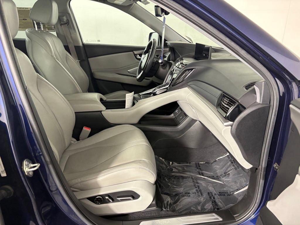 Used 2020 Acura RDX FWD w/ Technology Package image 35