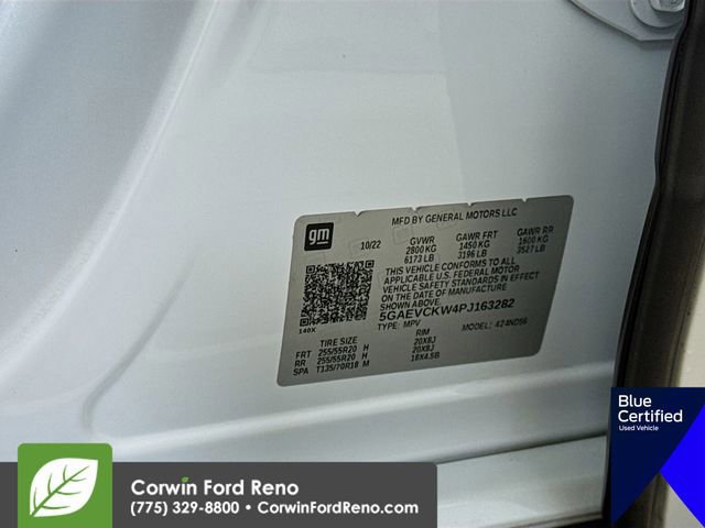 Used 2023 Buick Enclave Avenir w/ Trailering Package, 5000 lbs. image 39