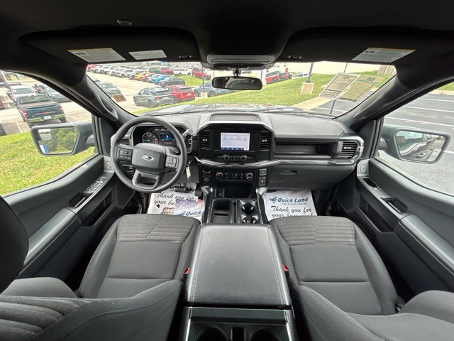 Certified 2023 Ford F150 XL w/ STX Appearance Package AWD/4WD image 53