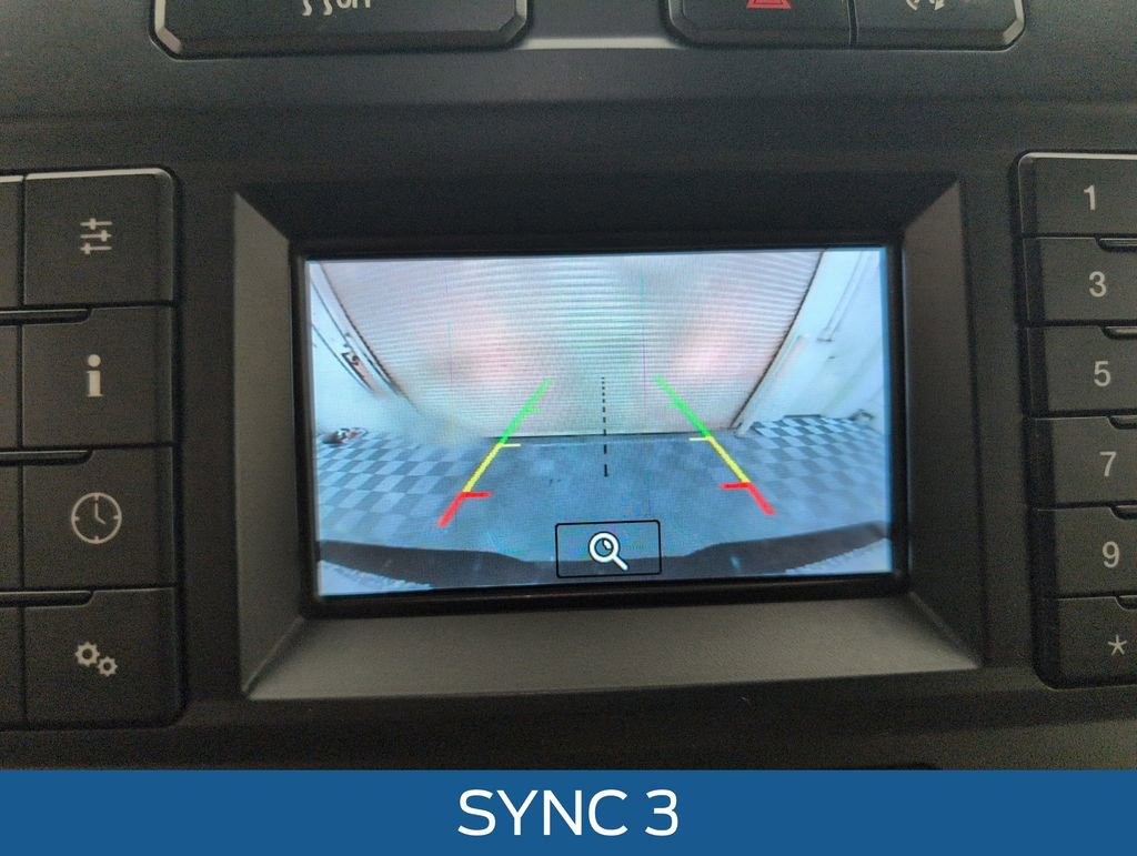 Certified 2019 Ford F150 XL w/ Equipment Group 101A Mid image 27