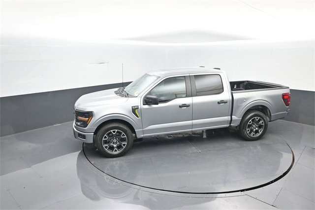 Certified 2024 Ford F150 STX image 19