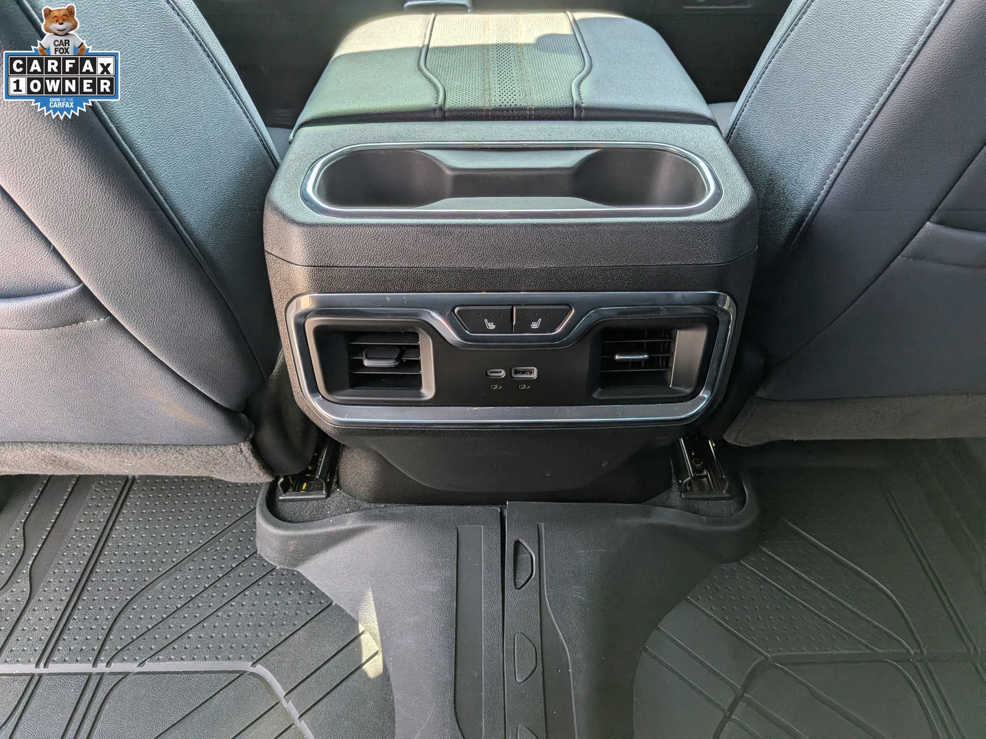 Used 2024 Chevrolet Silverado 1500 High Country w/ High Country Premium Package AWD/4WD image 18