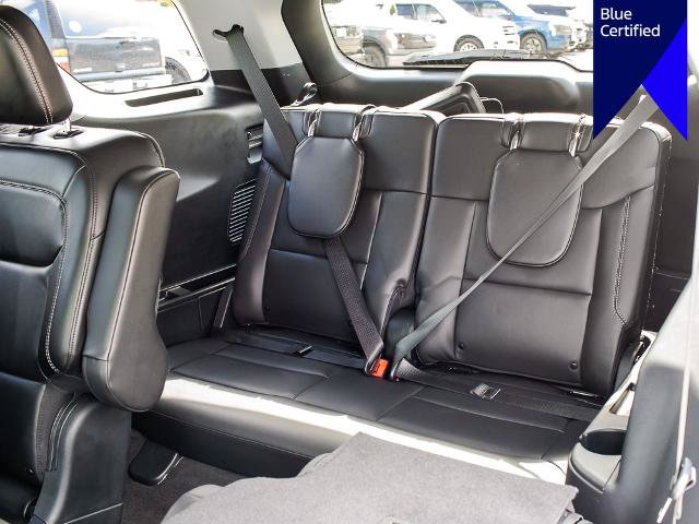 Certified 2023 Ford Explorer XLT w/ Equipment Group 202A AWD/4WD image 18