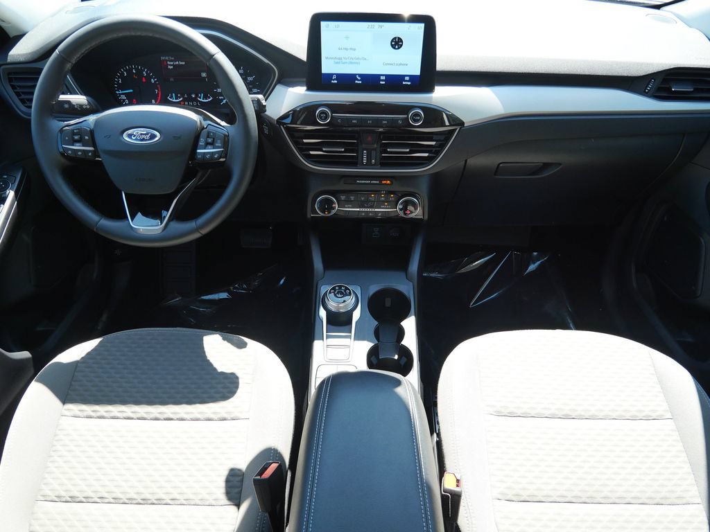 Certified 2022 Ford Escape SE w/ Convenience Package AWD/4WD image 17
