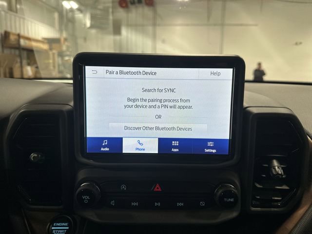 Certified 2022 Ford Bronco Sport Outer Banks w/ Tech Package AWD/4WD image 29