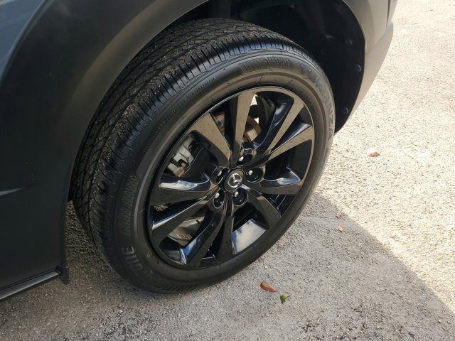 Used 2023 MAZDA CX-30 AWD 2.5 S w/ Preferred Package image 12