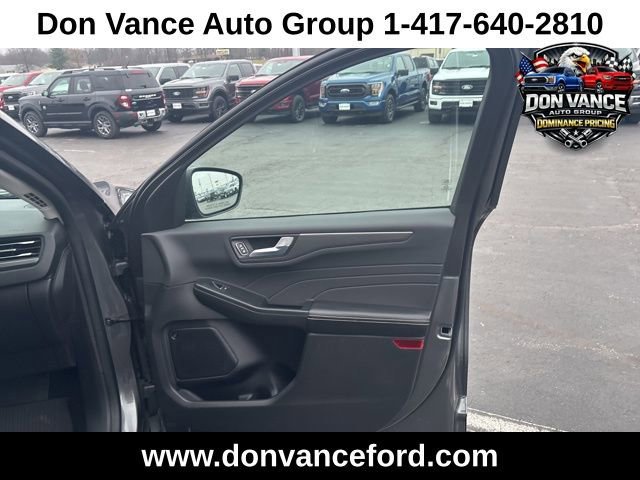 Certified 2023 Ford Escape Active w/ Tech Pack #2 image 30